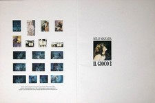 Milo Manara - Portfolio