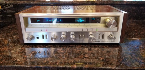 Pioneer 3600 ricevitore - sx-3600,