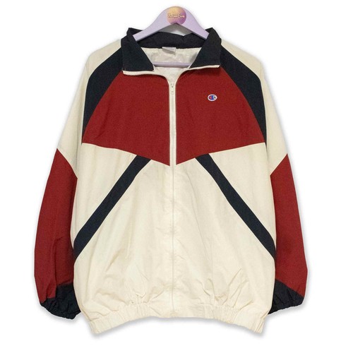 Giacca vento champion - vento,