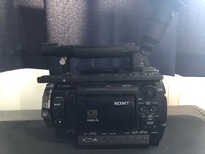 Sony PMW-F3 con profilo colore S-Log + extra  