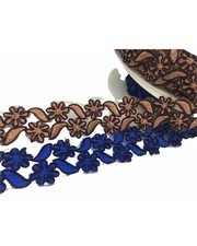 Passamaneria Pizzo Merletto