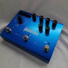 Effetto Strymon Mobius