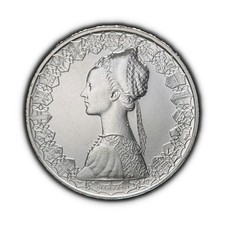 ITALIA. 1990, 500 Lire