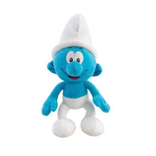 Puffi peluche puffo - 25, cm