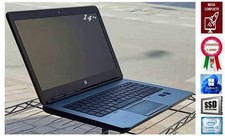 PORTATILE NOTEBOOK HP CPU