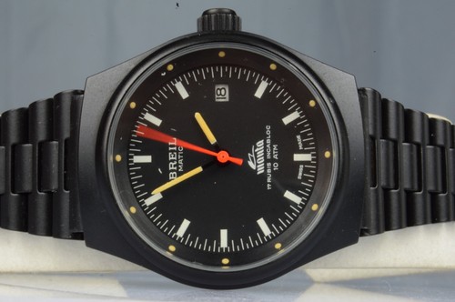 Breil mod manta automatico - manta,