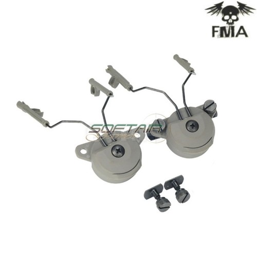 Adattatore cuffia comtac ii - adattatore, i/ii