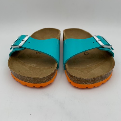 Birkenstock nuovo con scatola