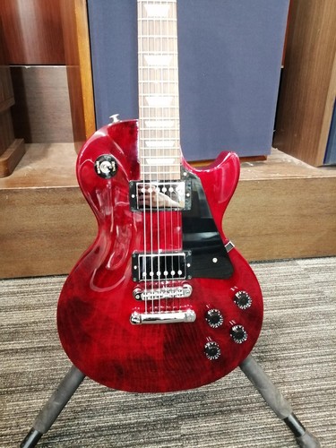 Gibson les paul studio - les,