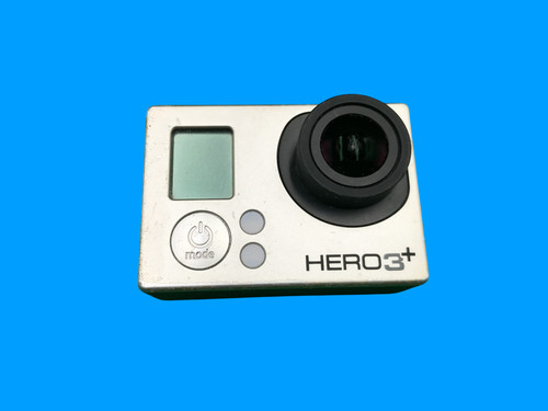 Gopro hero3 azione fotocamera - azione,