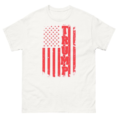 Shirt classica unisex - t-shirt,