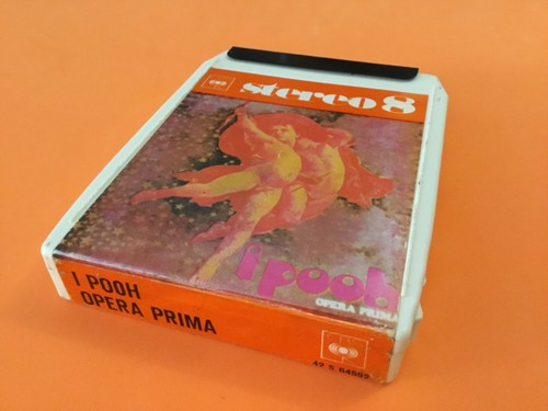 Stereo pooh opera - -, i
