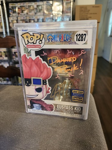 Funko pop one piece - piece,