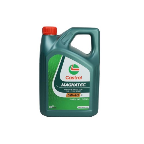 Olio motore castrol - motore, 465127