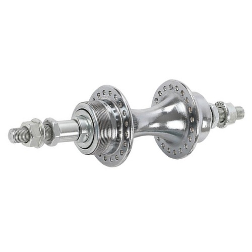 Mozzo bici nuovo pratico - ,