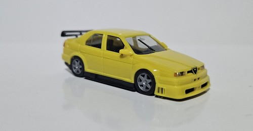 Spoiler sportivo herpa 87 - herpa, 1:87