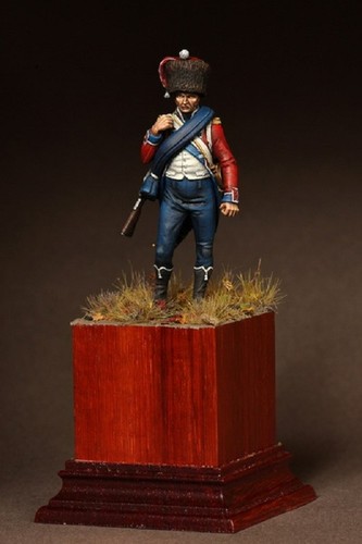 Soga miniatures cornet - soga,