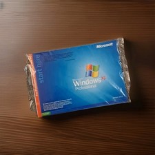 Microsoft Windows XP