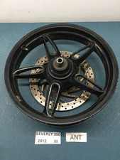 CERCHIO RUOTA ANTERIORE