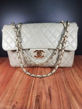 Borsa a tracolla trapuntata