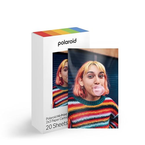 Polaroid carta print - polaroid,