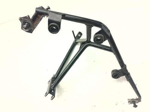 Telaietto anteriore front - anteriore,