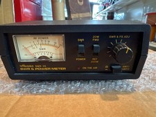 Hansen SWR-3S Ros/wattmetro