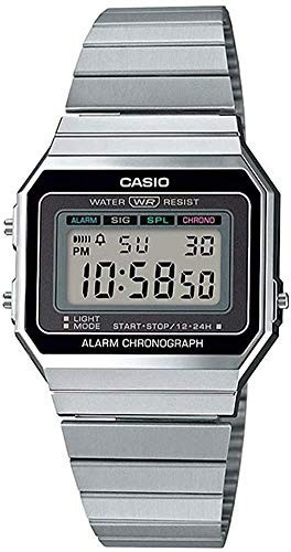 Orologio digitale ultra