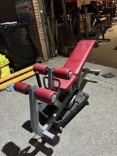 TECHNOGYM PURE REGOLABILE