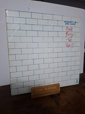 PINK FLOYD- THE WALL, 2XLP,VINYL 1979 (PHILIPPINES) VG+/G