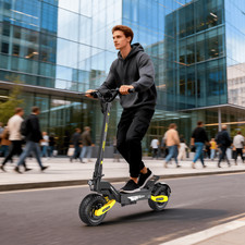 Adult Electric Scooter 1200W