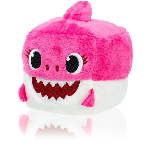 Peluche musicale baby shark - musicale,