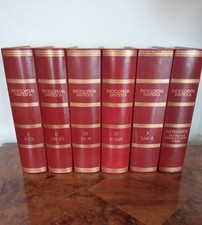 Enciclopedia Dantesca  -