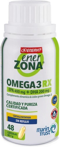 Enervit enerzona omega rx - enerzona,