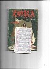 FUMETTO VINTAGE - ZORA - NUMERO 18