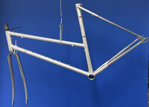 Hugo rickert speciale bici - speciale,