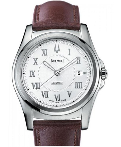Bulova orologio uomo - orologio,