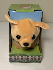 Chico Il Chihuahua Cucciolo da