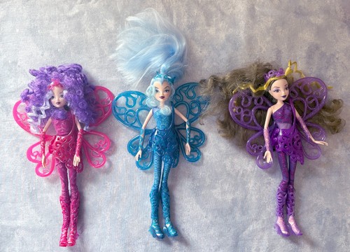 Winx club trix sirenix - trix,