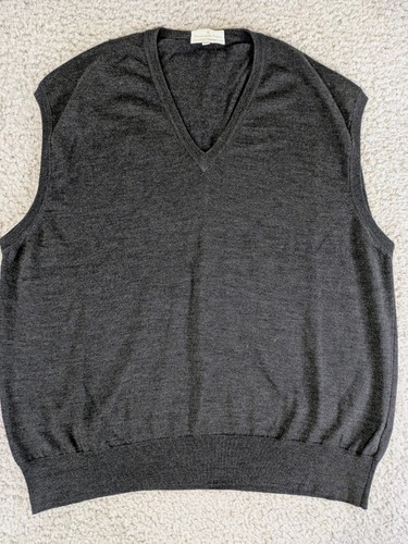 Ermenegildo zegna gilet - ermenegildo,
