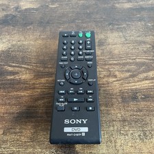 Telecomando originale sony - telecomando,