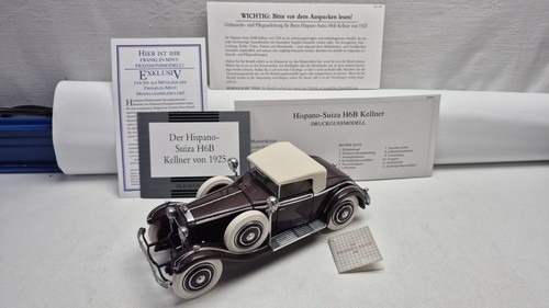 Franklin mint hispano - franklin,