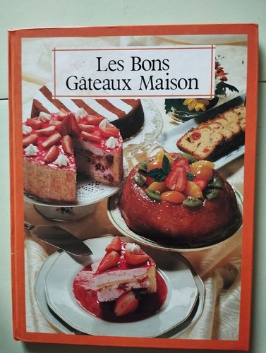 Buoni dolci fatti - buoni, casa