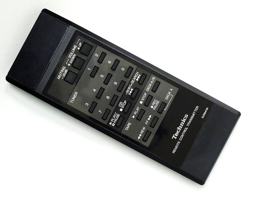 Technics eur64791 orig - technics,