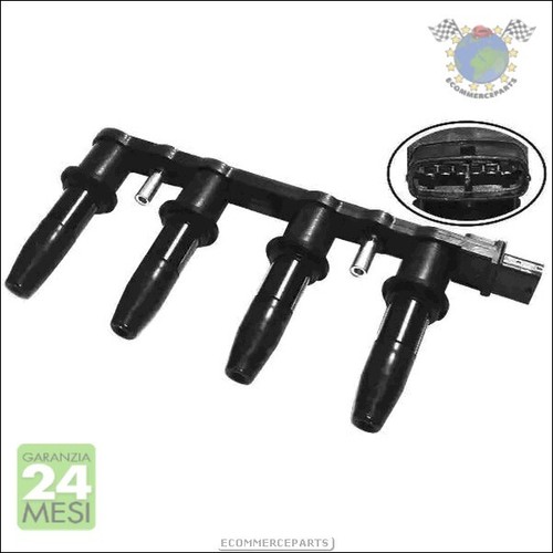 Bobina accensione meat per - meat,