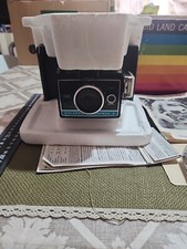Polaroid Typ 668 Anni 70