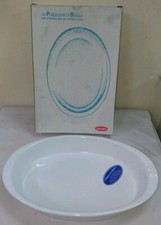 Porcellane Barilla pirofila da