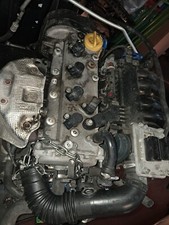 Motore Completo Fiat Panda 500 1.4 Benzina 100hp97.000hp(Sigla Motore: 169A3000)