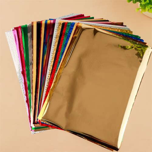 Foglio carta reattivo toner - foglio,