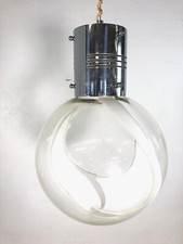 LAMPADARIO SOSPENSIONE